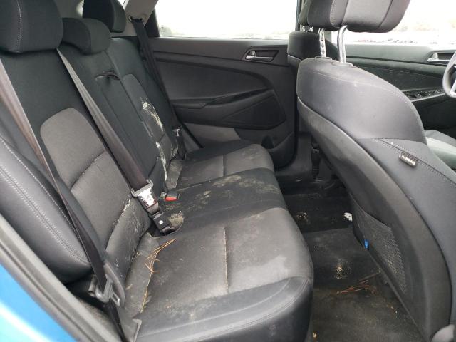 Photo 11 from auction – 2016 HYUNDAI TUCSON LIM with VIN KM8J33A48GU062968