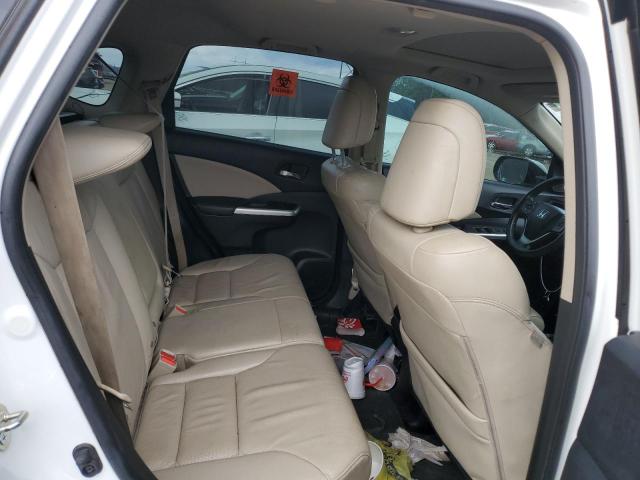 Photo 11 from auction – 2016 HONDA CR-V EXL with VIN 5J6RM3H78GL003696