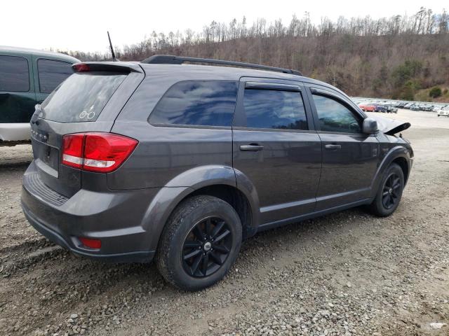 Photo 3 from auction – 2019 DODGE JOURNEY SE with VIN 3C4PDCBB5KT874854