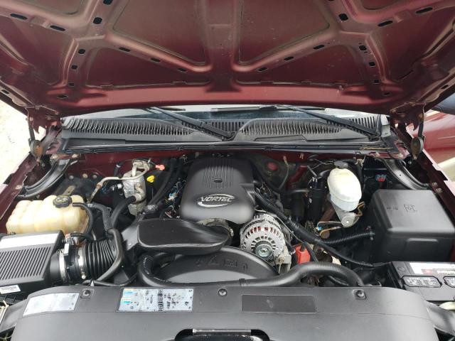 صورة رقم 11 من المزاد - 2003 CHEVROLET SILVERADO مع VIN 2GCEK19T831318153