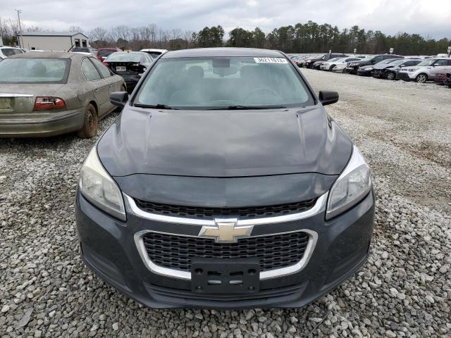 Photo 5 from auction – 2014 CHEVROLET MALIBU LS with VIN 1G11A5SL9EF289348