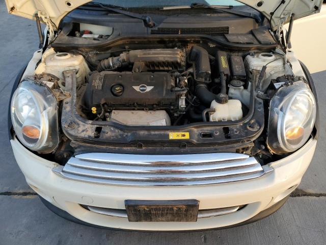 Photo 12 from auction – 2012 MINI COOPER with VIN WMWSU3C58CT254416
