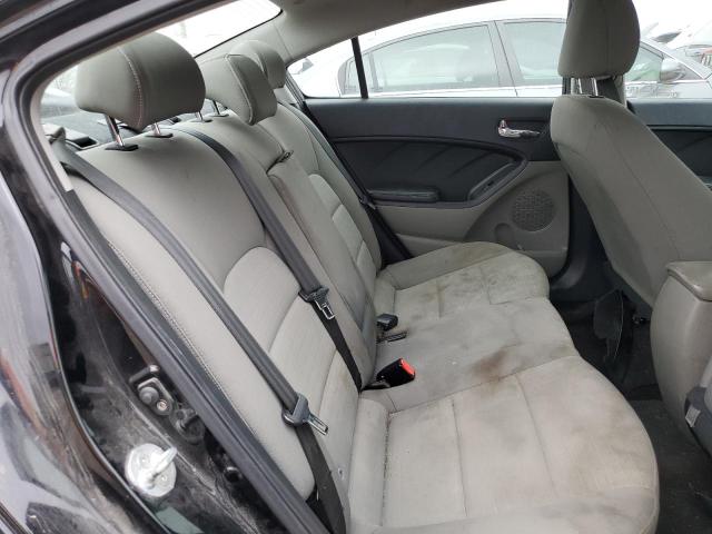 Photo 10 from auction – 2014 KIA FORTE EX with VIN KNAFX4A88E5056485