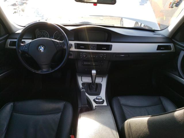 Photo 8 from auction – 2006 BMW 325 XI with VIN WBAVD13546KV12636