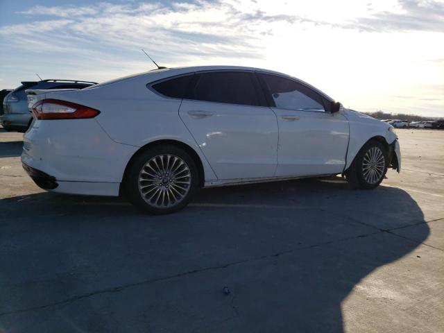 Photo 3 from auction – 2015 FORD FUSION TIT with VIN 3FA6P0K91FR238486