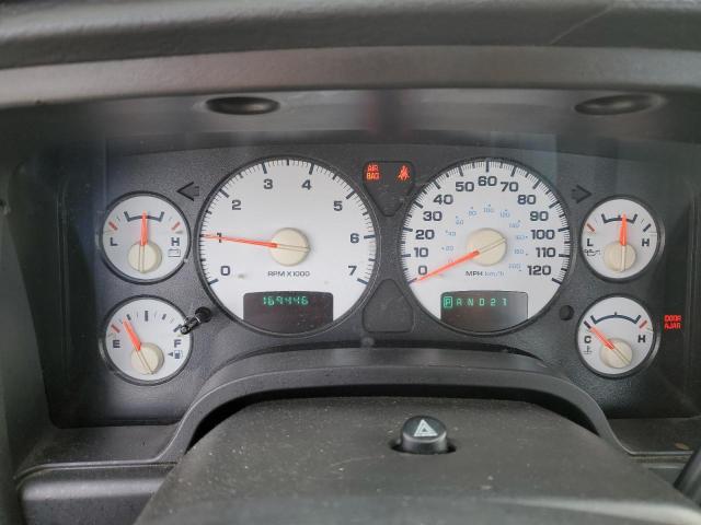 Photo 9 from auction – 2003 DODGE RAM 1500 S with VIN 1D7HA16K33J682214