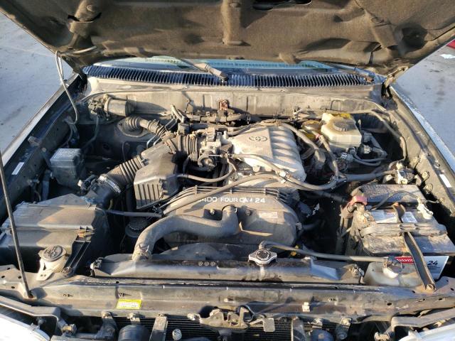 Photo 12 from auction – 2002 TOYOTA 4RUNNER SR with VIN JT3HN86R029061246