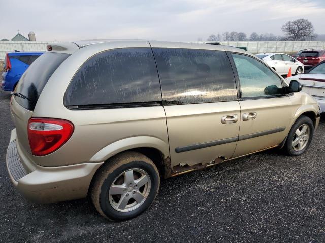 Photo 3 from auction – 2006 DODGE CARAVAN SX with VIN 1D4GP45R16B731495