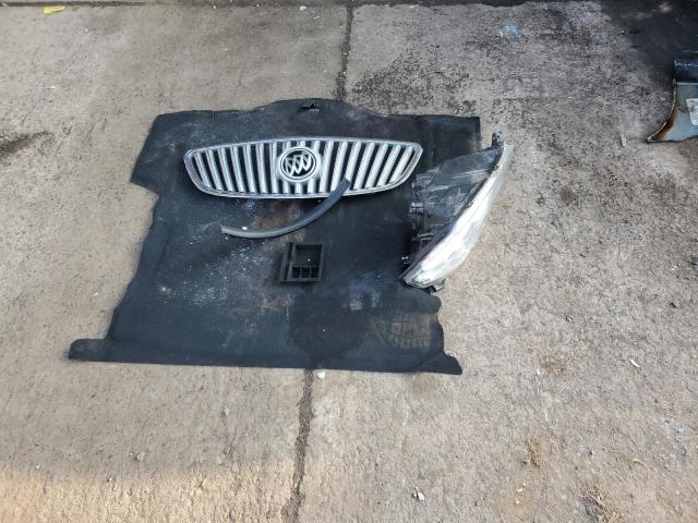 Photo 12 from auction – 2014 LINCOLN MKZ with VIN 3LN6L2J98ER827497