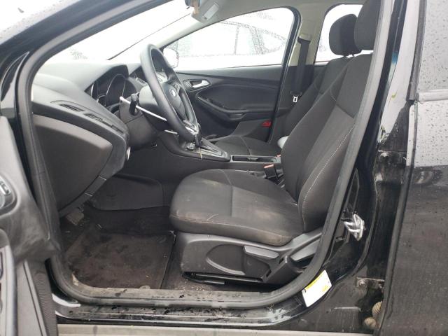 Photo 7 from auction – 2017 FORD FOCUS SE with VIN 1FADP3K21HL232894