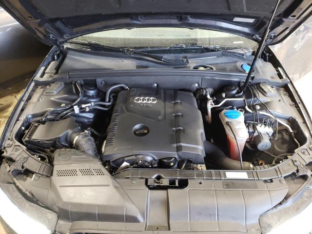Photo 11 from auction – 2013 AUDI A4 PREMIUM with VIN WAUFFAFL4DA182671