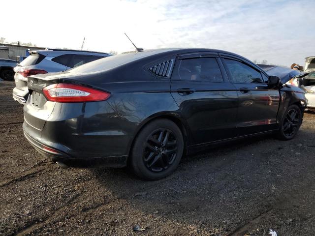 Photo 3 from auction – 2014 FORD FUSION SE with VIN 3FA6P0HD0ER216263