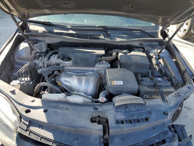 Photo 11 from auction – 2017 TOYOTA CAMRY LE with VIN 4T1BF1FK3HU408904