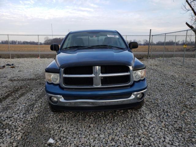 Photo 5 from auction – 2005 DODGE RAM 1500 S with VIN 1D7HU18N45S200782