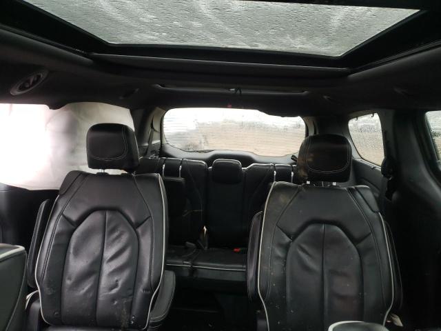 Photo 10 from auction – 2021 CHRYSLER PACIFICA L with VIN 2C4RC3GG3MR501737