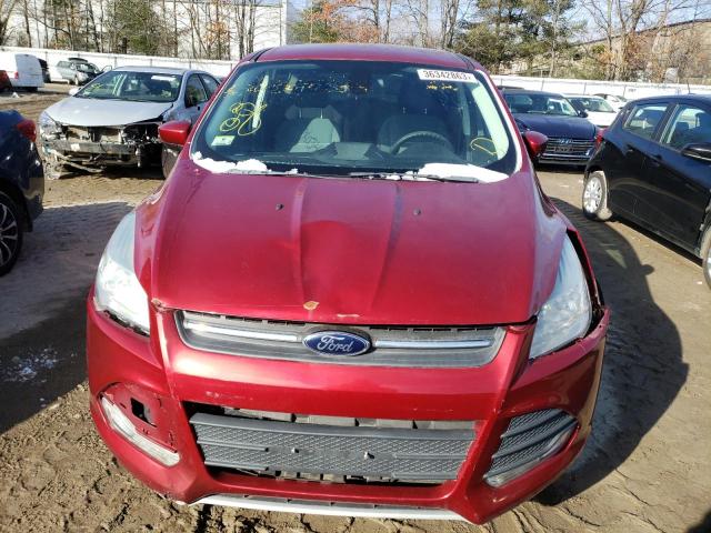 Zdjęcie 5 z aukcji – 2013 FORD ESCAPE SE z VIN 1FMCU0GX3DUC08016