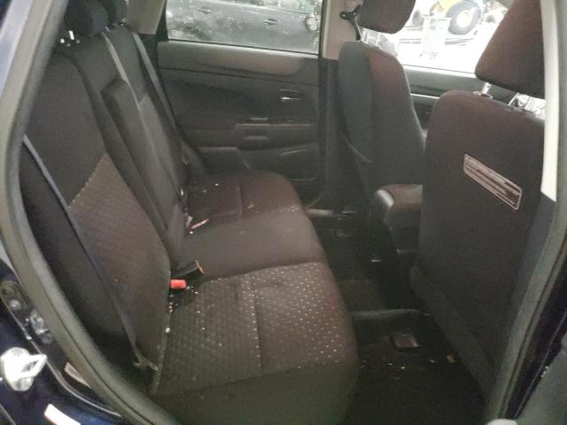 Photo 11 from auction – 2011 MITSUBISHI OUTLANDER with VIN JA4AR4AU4BZ008713