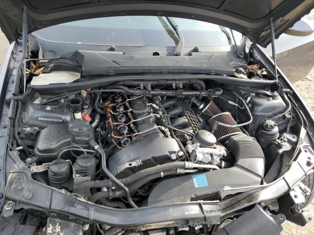 Photo 11 from auction – 2008 BMW 335 I with VIN WBAVB73548VH26202