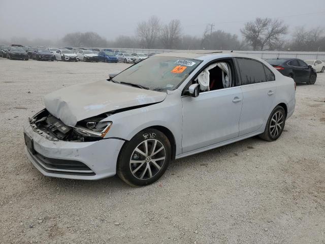 Photo 1 from auction – 2017 VOLKSWAGEN JETTA SE with VIN 3VWDB7AJ4HM273444