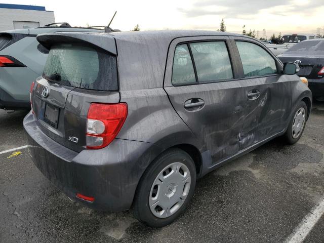 Photo 3 from auction – 2009 TOYOTA SCION XD with VIN JTKKU10459J037406