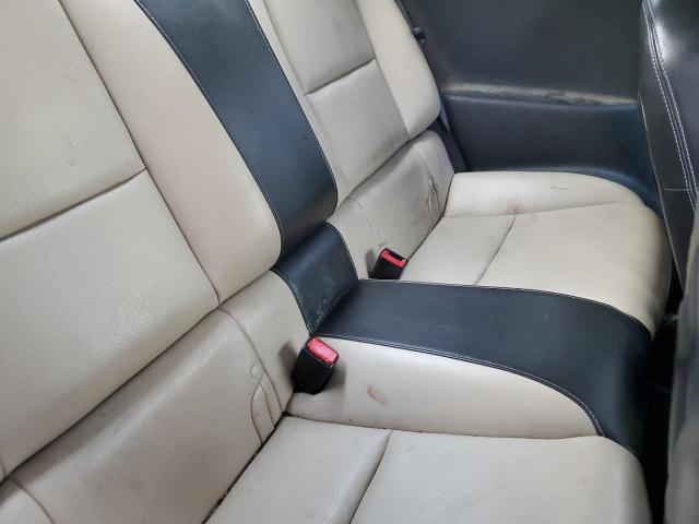 Photo 10 from auction – 2011 CHEVROLET CAMARO 2SS with VIN 2G1FK1EJXB9202213