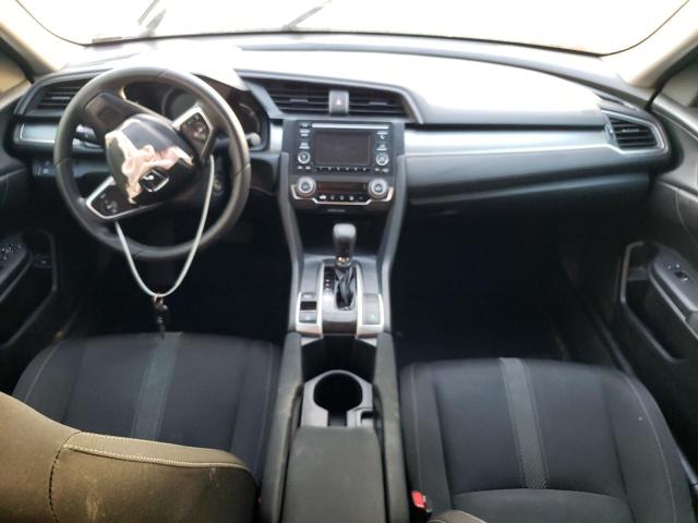 Photo 8 from auction – 2016 HONDA CIVIC LX with VIN 2HGFC2F53GH554401