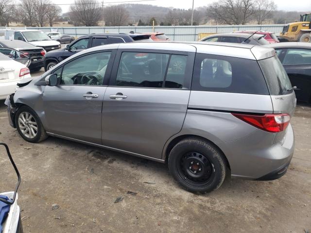 Photo 2 from auction – 2013 MAZDA 5 with VIN JM1CW2BL9D0151360