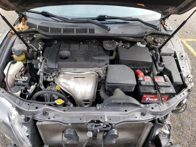 Photo 11 from auction – 2011 TOYOTA CAMRY BASE with VIN 4T4BF3EK1BR143040