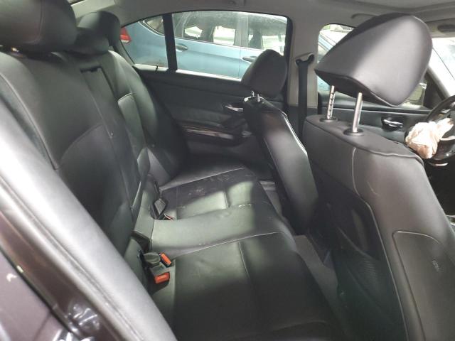 Photo 10 from auction – 2006 BMW 330 I with VIN WBAVB33566KR73712