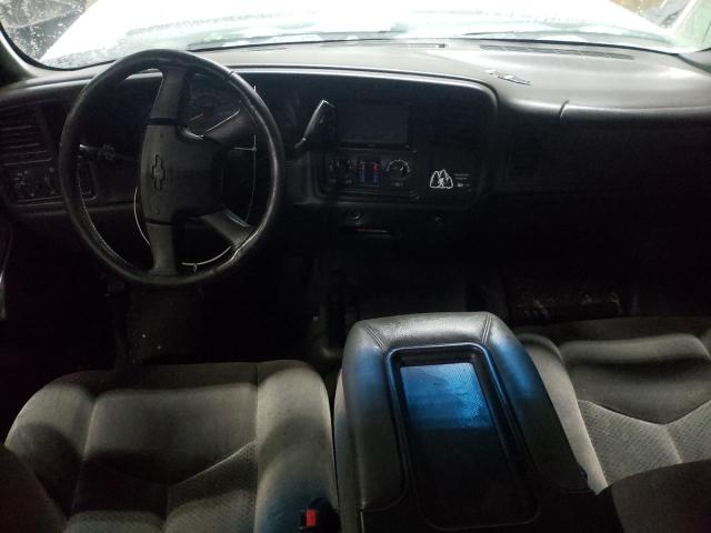 Photo 8 from auction – 2003 CHEVROLET SILVERADO with VIN 2GCEK19V131146985
