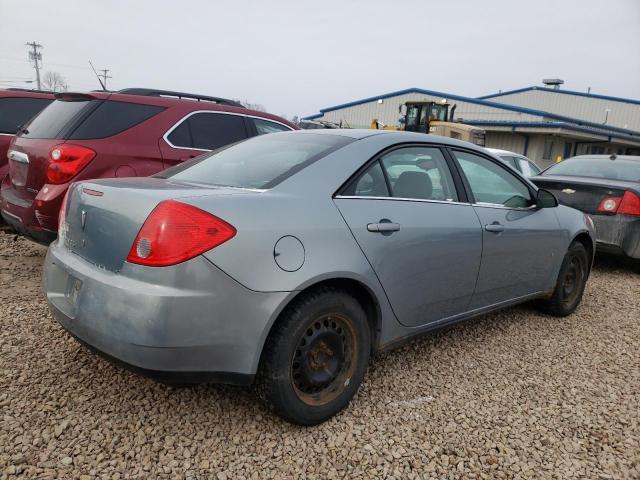 Photo 3 from auction – 2008 PONTIAC G6 VALUE L with VIN 1G2ZF57B684163139