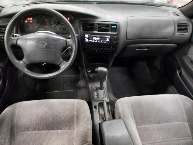 Photo 8 from auction – 1995 TOYOTA COROLLA LE with VIN 2T1AE09B8SC133799