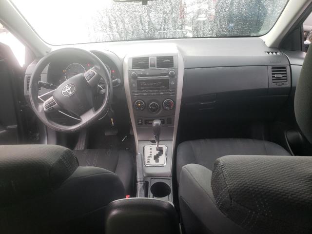 Photo 8 from auction – 2011 TOYOTA COROLLA BA with VIN 2T1BU4EE2BC679996