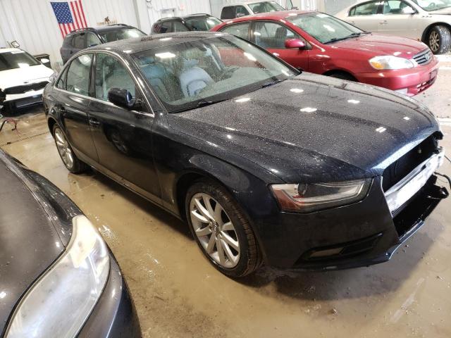 Photo 4 from auction – 2013 AUDI A4 PREMIUM with VIN WAUFFAFL4DA182671
