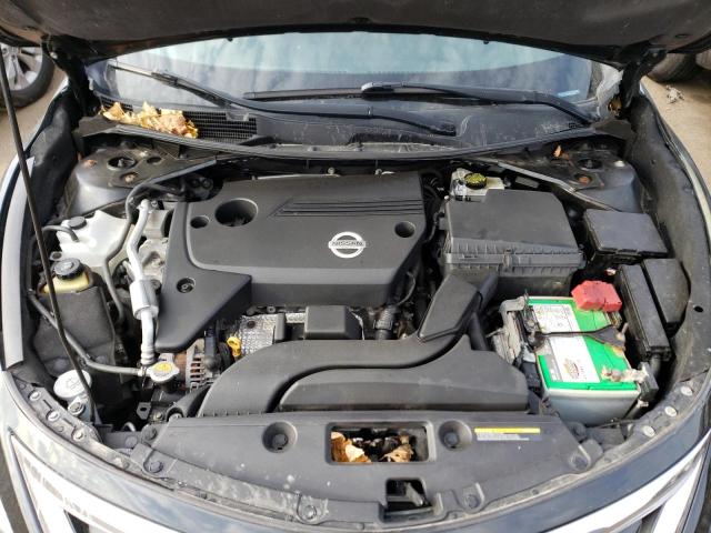 Photo 11 from auction – 2014 NISSAN ALTIMA 2.5 with VIN 1N4AL3AP2EC318853