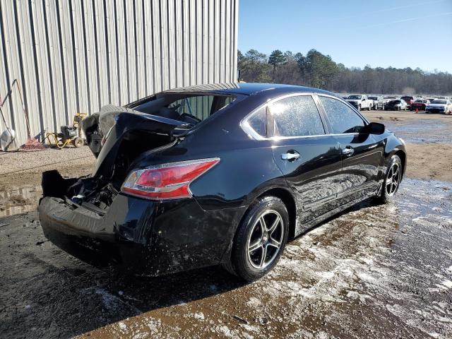 Photo 3 from auction – 2015 NISSAN ALTIMA 2.5 with VIN 1N4AL3AP7FC593779