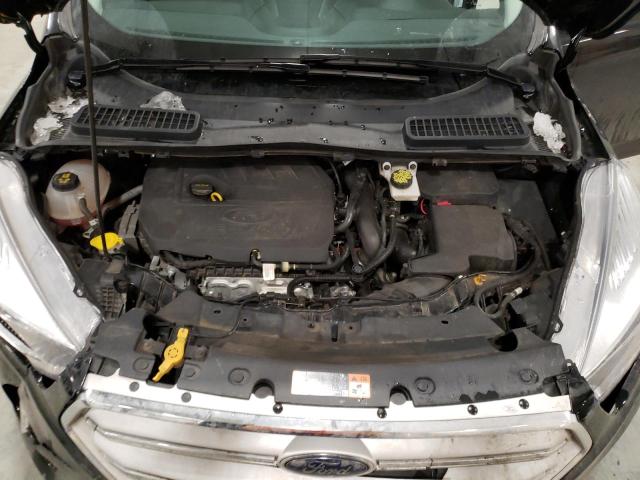 Photo 11 from auction – 2018 FORD ESCAPE SE with VIN 1FMCU9GD5JUD59669