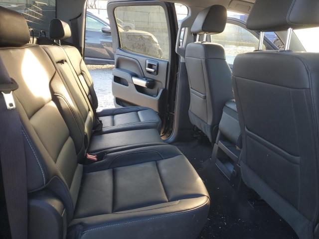 Photo 10 from auction – 2017 CHEVROLET SILVERADO with VIN 3GCPCREC8HG221866