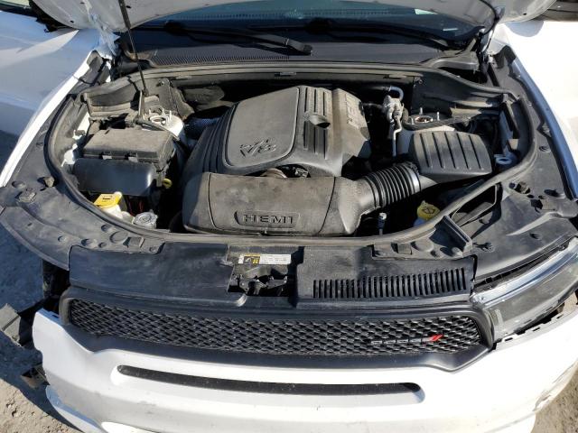Photo 12 from auction – 2020 DODGE DURANGO R/ with VIN 1C4SDJCTXLC224226