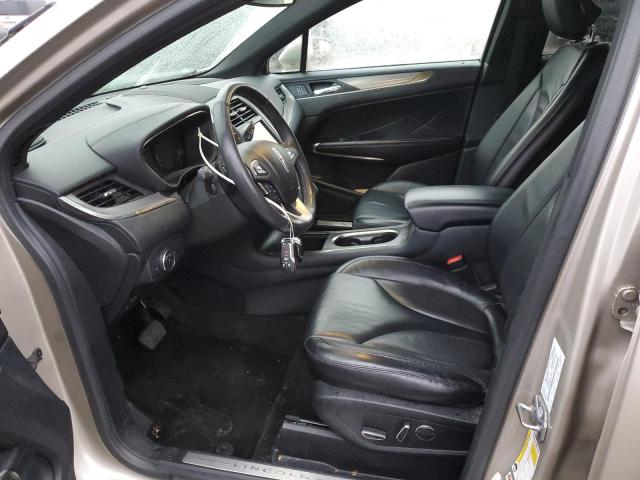 Photo 7 from auction – 2015 LINCOLN MKC with VIN 5LMCJ2A96FUJ27736