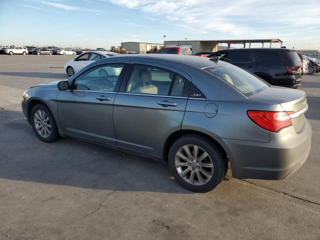 Photo 2 from auction – 2013 CHRYSLER 200 TOURIN with VIN 1C3CCBBB9DN728900