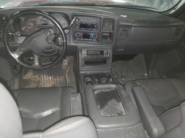 Photo 8 from auction – 2005 CHEVROLET SILVERADO with VIN 1GCHK23225F851484