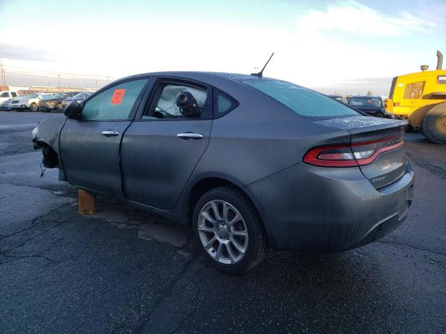 Photo 2 from auction – 2013 DODGE DART LIMIT with VIN 1C3CDFCA5DD153209