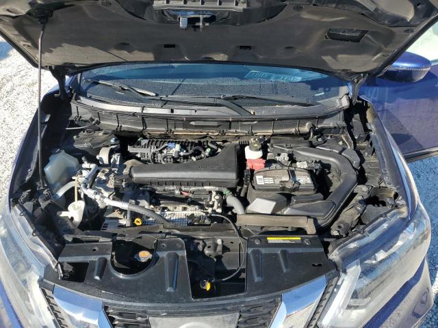 Photo 11 from auction – 2017 NISSAN ROGUE S with VIN 5N1AT2MT6HC877643