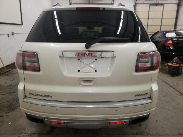 Photo 6 from auction – 2013 GMC ACADIA DEN with VIN 1GKKVTKD2DJ188911