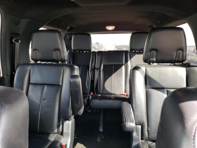 Photo 10 from auction – 2016 FORD EXPEDITION with VIN 1FMJK1KT6GEF41946