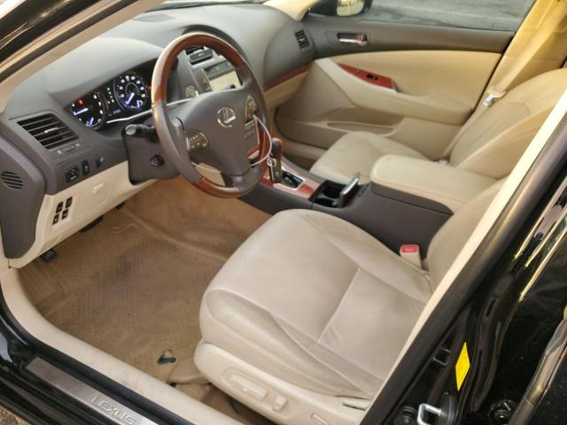 Фото 7 с аукциона – 2011 LEXUS ES 350 с VIN JTHBK1EG3B2416726