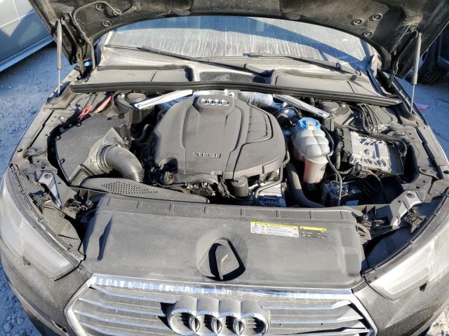 Photo 11 from auction – 2017 AUDI A4 PREMIUM with VIN WAUGNAF41HN004974