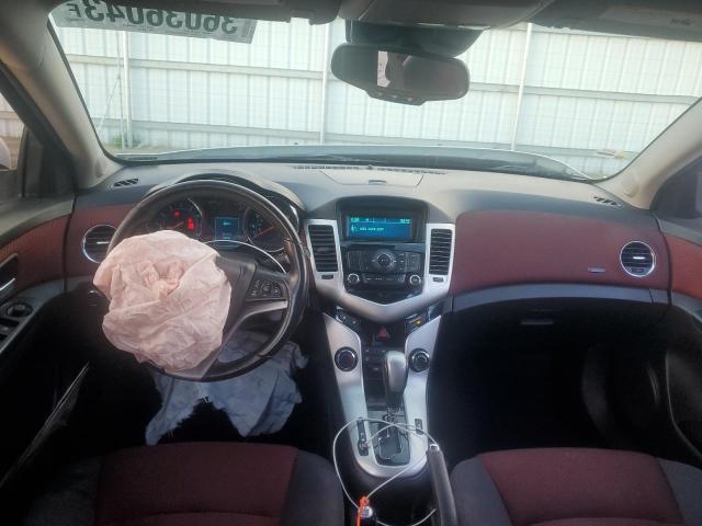 Photo 8 from auction – 2013 CHEVROLET CRUZE LT with VIN 1G1PC5SB3D7190433