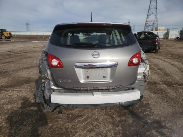 Photo 6 from auction – 2013 NISSAN ROGUE S with VIN JN8AS5MT3DW535749